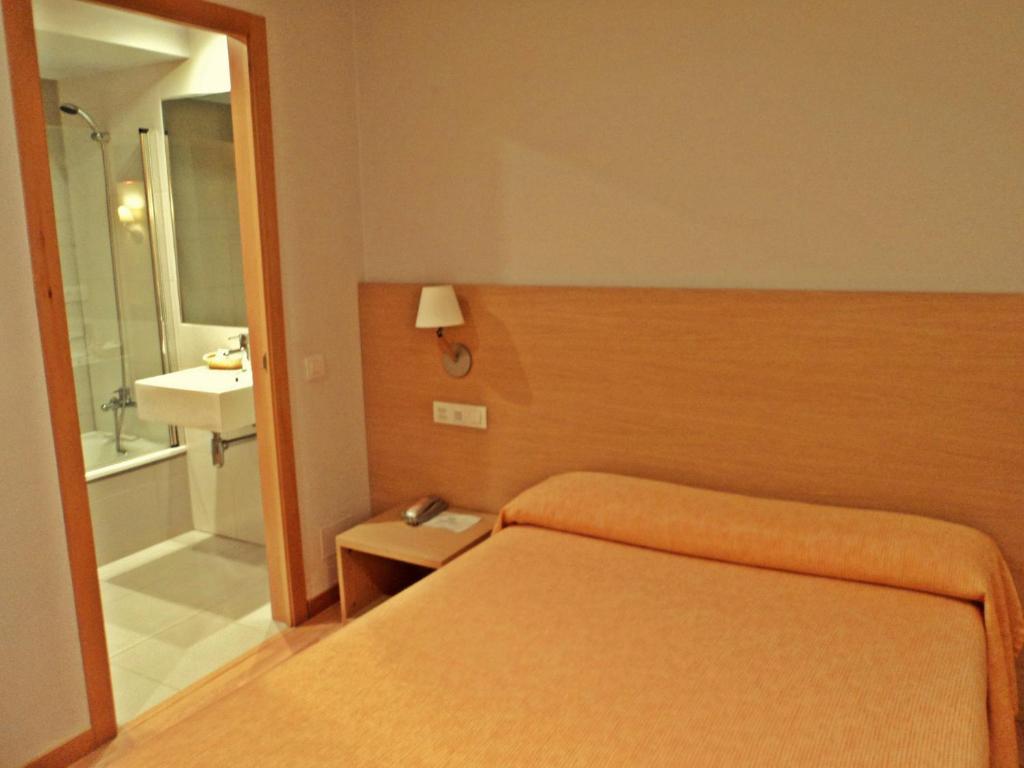 Hotel Windsor Santiago de Compostela Cameră foto
