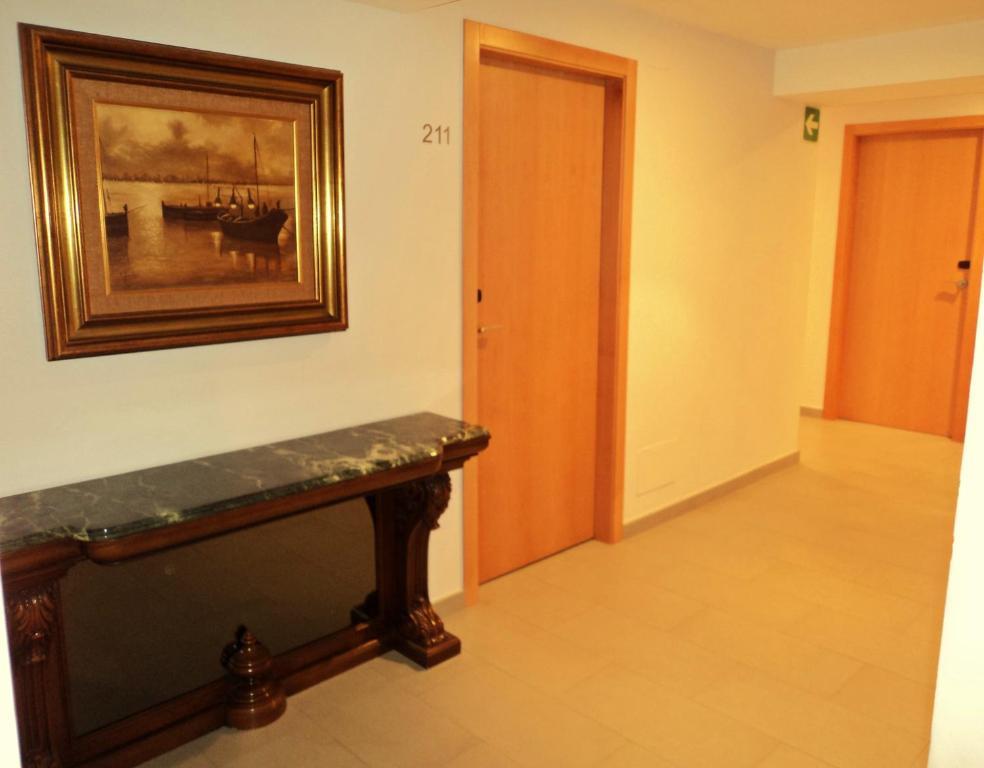 Hotel Windsor Santiago de Compostela Exterior foto